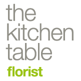 THE KITCHEN TABLE FLORIST